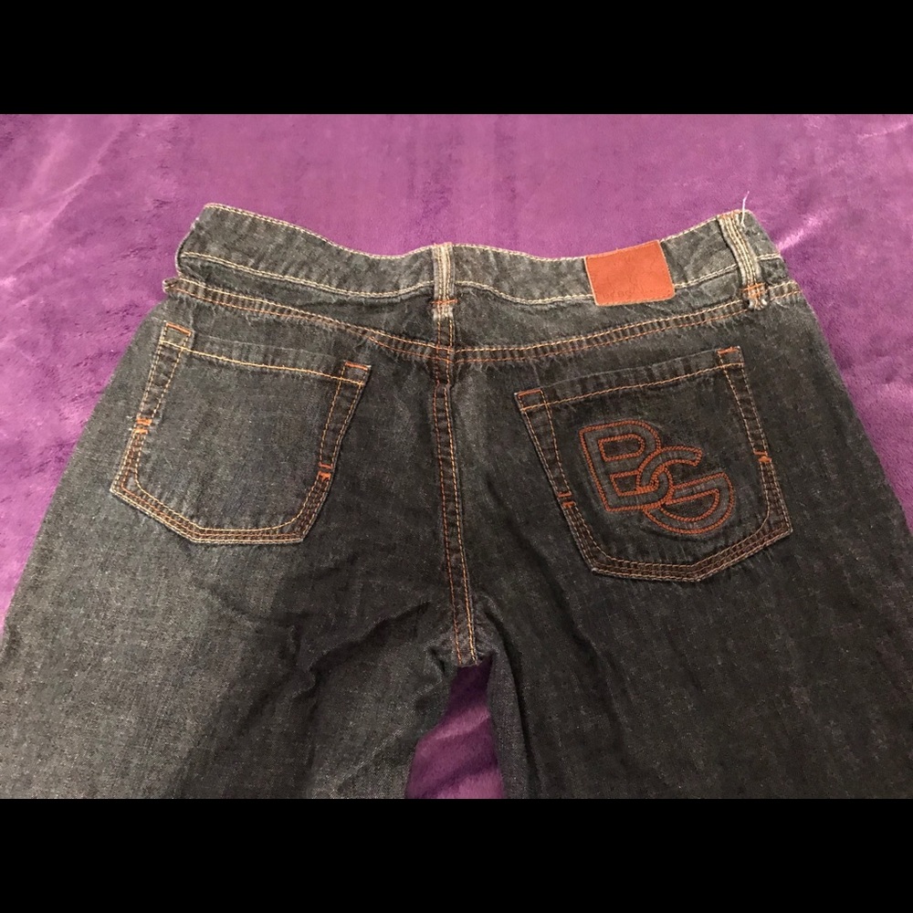 BCBG Generation Jeans